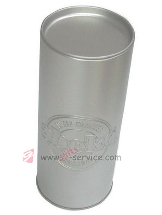 Plain Wine Metal Box Plain Wine Metal Box